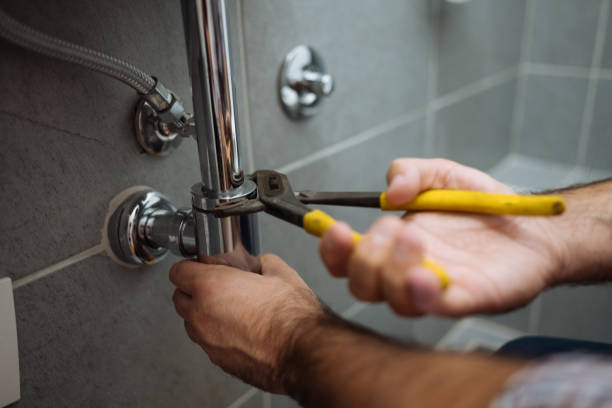 Water Softener Installation in Long Grove, IL